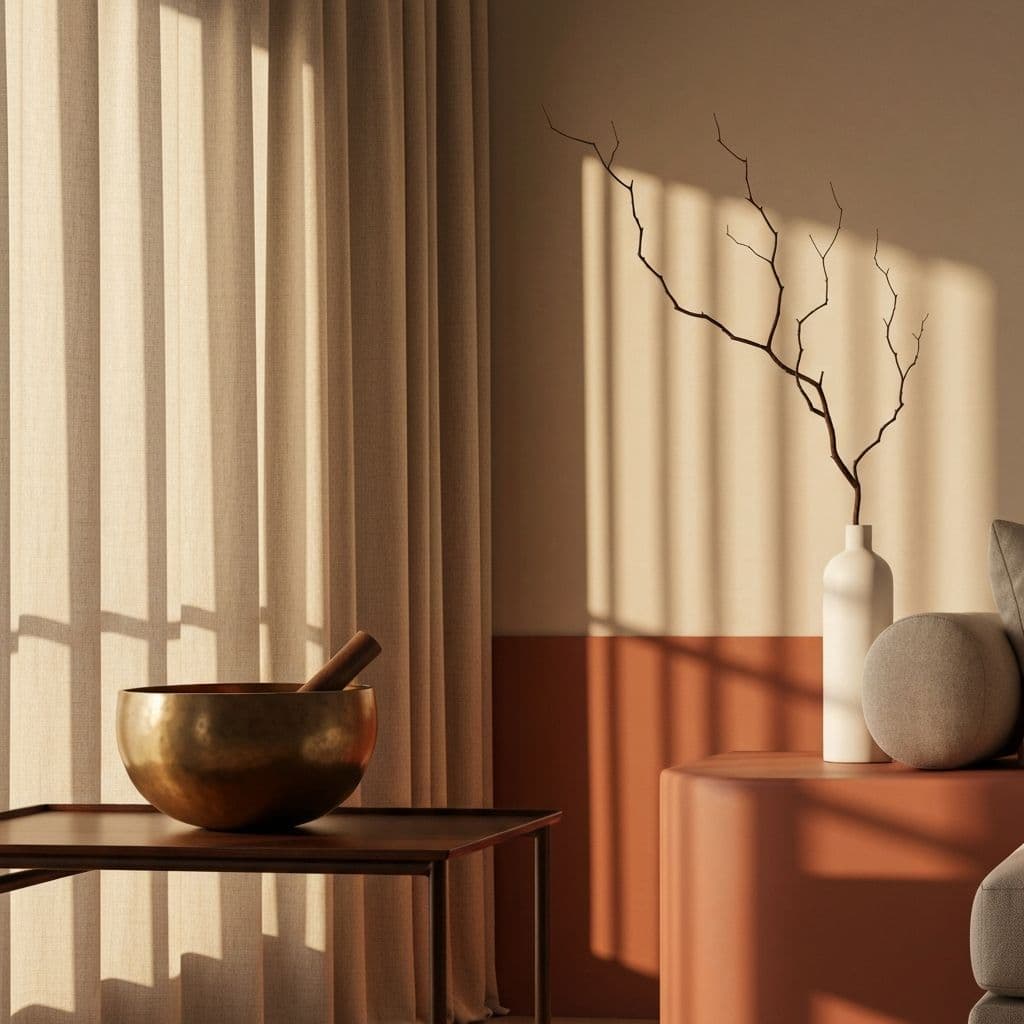 Himalayan home decor and bronze sculptures